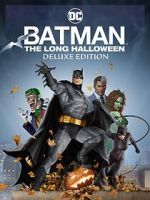 Watch Batman: The Long Halloween Vumoo