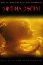 Watch Nomina Domini Vumoo