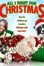 Watch All I Want for Christmas Vumoo