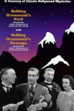 Watch Bulldog Drummond's Revenge Vumoo