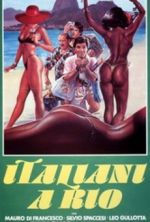 Watch Italiani a Rio Vumoo