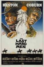 Watch The Last Hard Men Vumoo