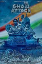 Watch The Ghazi Attack Vumoo