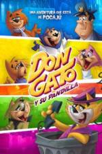 Watch Top Cat The Movie Vumoo