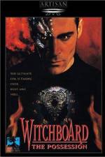 Watch Witchboard III The Possession Vumoo