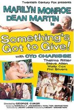 Watch Something\'s Got to Give (Short 1962) Vumoo