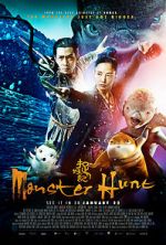 Watch Monster Hunt Vumoo