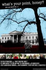 Watch What's Your Point Honey Vumoo