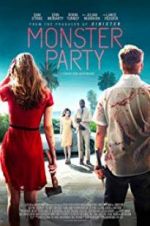 Watch Monster Party Vumoo