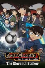 Watch Detective Conan: The Eleventh Striker Vumoo