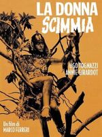 Watch The Ape Woman Vumoo