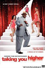 Watch Cedric the Entertainer: Taking You Higher Vumoo