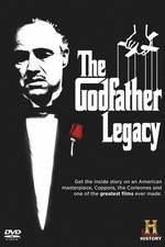 Watch The Godfather Legacy Vumoo