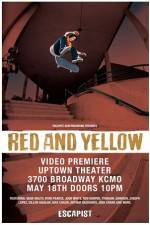 Watch Escapist Skateboarding Red And Yellow Bonus Vumoo