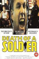 Watch Death of a Soldier Vumoo