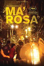 Watch Ma\' Rosa Vumoo