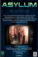 Watch Asylum, the Lost Footage Vumoo
