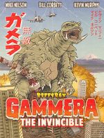 Watch RiffTrax: Gammera the Invincible Vumoo
