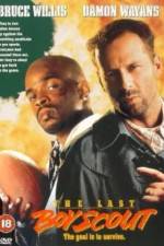 Watch The Last Boy Scout Vumoo