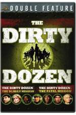 Watch Dirty Dozen: The Deadly Mission Vumoo