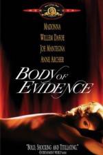 Watch Body of Evidence Vumoo