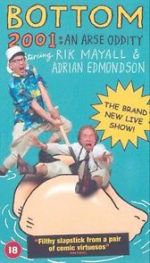 Watch Bottom 2001: An Arse Oddity Vumoo
