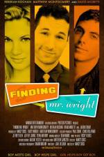 Watch Finding Mr Wright Vumoo