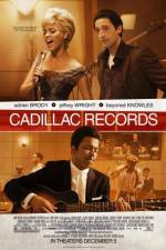 Watch Cadillac Records Vumoo