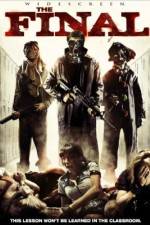 Watch The Final Vumoo