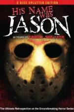 Watch His Name Was Jason: 30 Years of Friday the 13th Vumoo