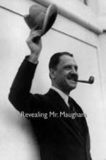 Watch Revealing Mr. Maugham Vumoo