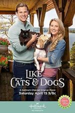 Watch Like Cats & Dogs Vumoo