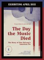 Watch The Day the Music Died/American Pie Vumoo