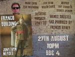 Watch Franco Building with Jonathan Meades Vumoo
