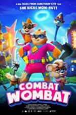 Watch Combat Wombat Vumoo
