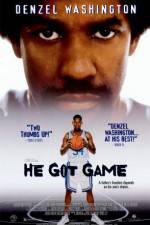 Watch He Got Game Vumoo