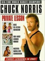Watch Chuck Norris: Private Lesson Vumoo