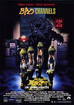 Watch Bad Channels Vumoo
