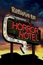 Watch Return to Horror Hotel Vumoo