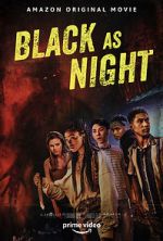 Watch Black as Night Vumoo