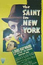 Watch The Saint in New York Vumoo