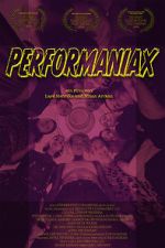 Watch Performaniax Vumoo
