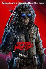 Watch Another WolfCop Vumoo
