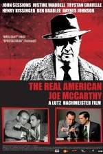Watch The Real American - Joe McCarthy Vumoo