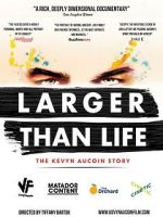 Watch Larger Than Life: The Kevyn Aucoin Story Vumoo