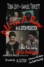 Watch All in a Row Vumoo