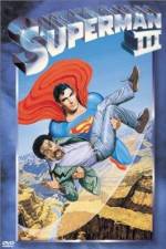 Watch Superman III Vumoo