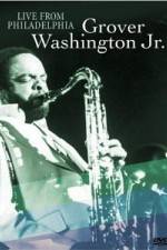 Watch Grover Washington Jr. - Live Vumoo