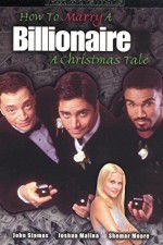 Watch How to Marry a Billionaire: A Christmas Tale Vumoo