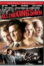 Watch All the King's Men Vumoo